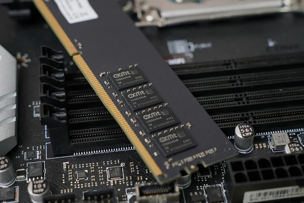 Samsung “mất ngủ” vì SSD Trung Quốc: Thời kỳ độc quyền hét giá đã hết?-Internet & Cuộc Sống Số | ZetBlog
