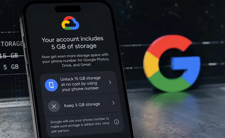 Gmail sắp hết thời “xài thả ga”: Chỉ còn 5GB nếu bạn không làm điều này!